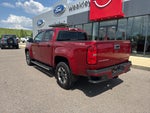2021 Chevrolet Colorado 2WD Z71