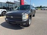 2011 Chevrolet Silverado LT