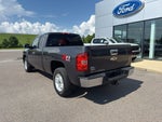 2011 Chevrolet Silverado LT