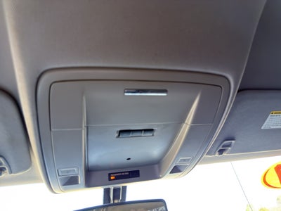 2017 Chevrolet Silverado LT