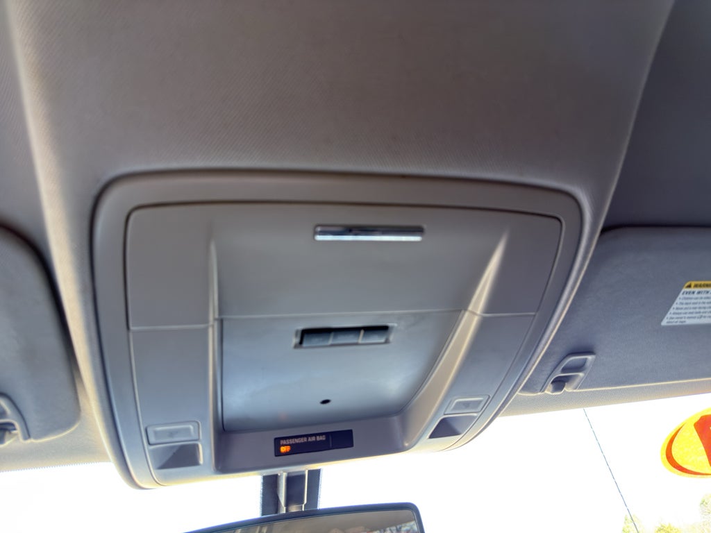 2017 Chevrolet Silverado LT