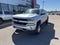 2017 Chevrolet Silverado LT