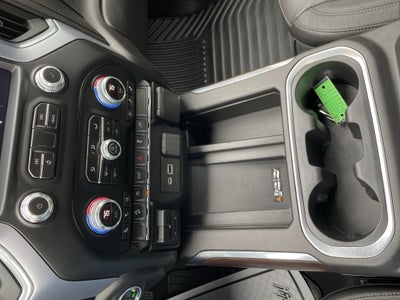 2019 GMC Sierra SLT