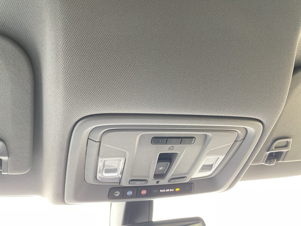2019 GMC Sierra SLT