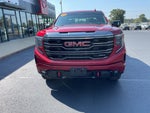 2023 GMC Sierra AT4