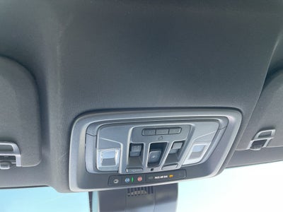 2023 GMC Sierra AT4