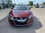 2017 Nissan Maxima SL