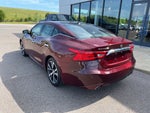 2017 Nissan Maxima SL