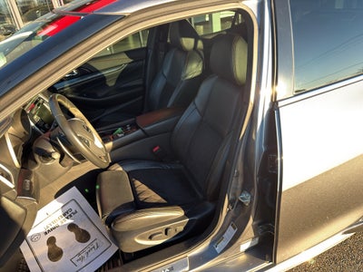 2020 Nissan Maxima SR