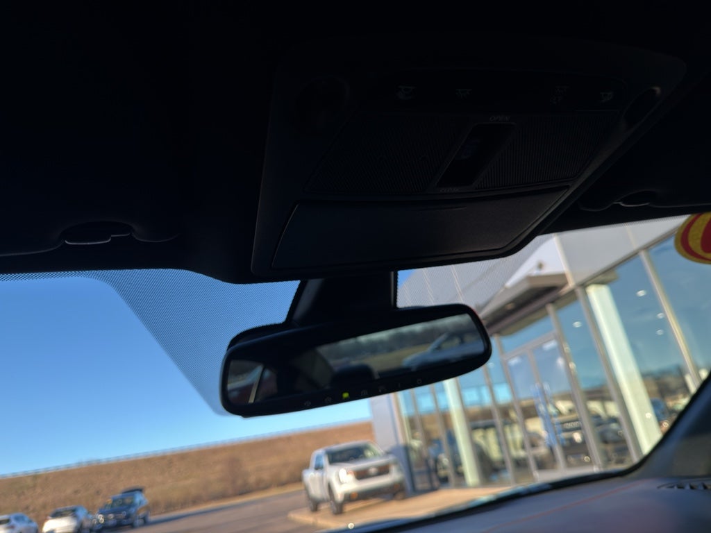 2020 Nissan Maxima SR