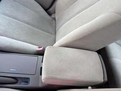 2006 Nissan Altima 2.5 S