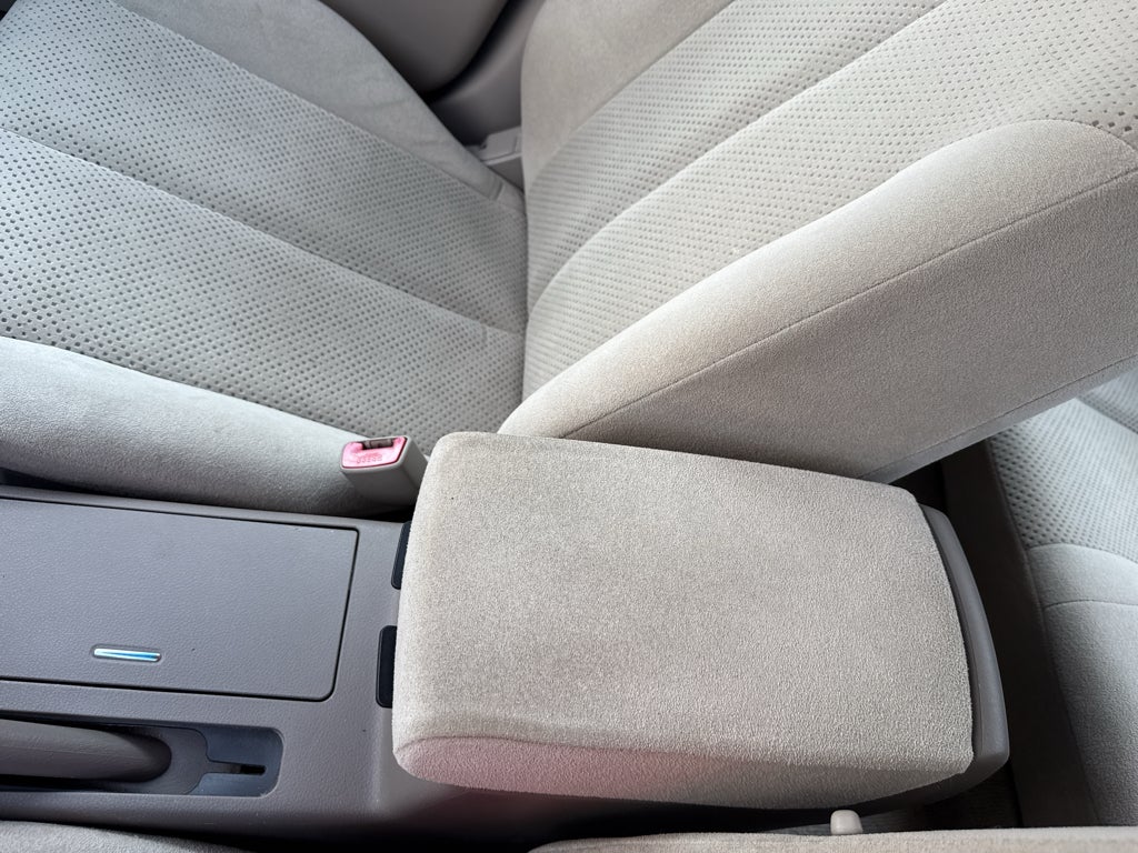 2006 Nissan Altima 2.5 S