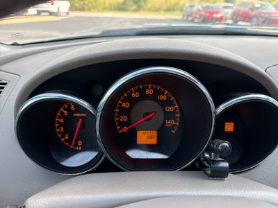 2006 Nissan Altima 2.5 S