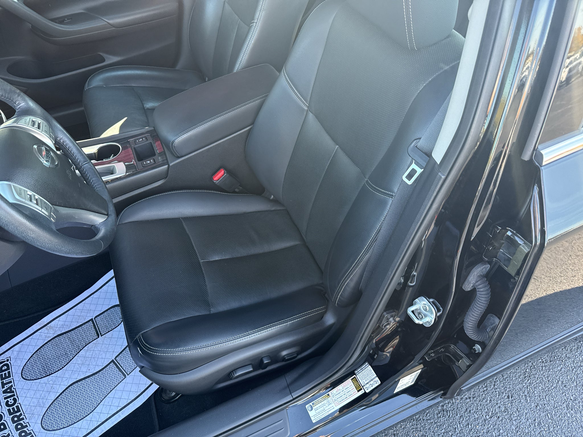 2016 Nissan Altima 2.5 SL