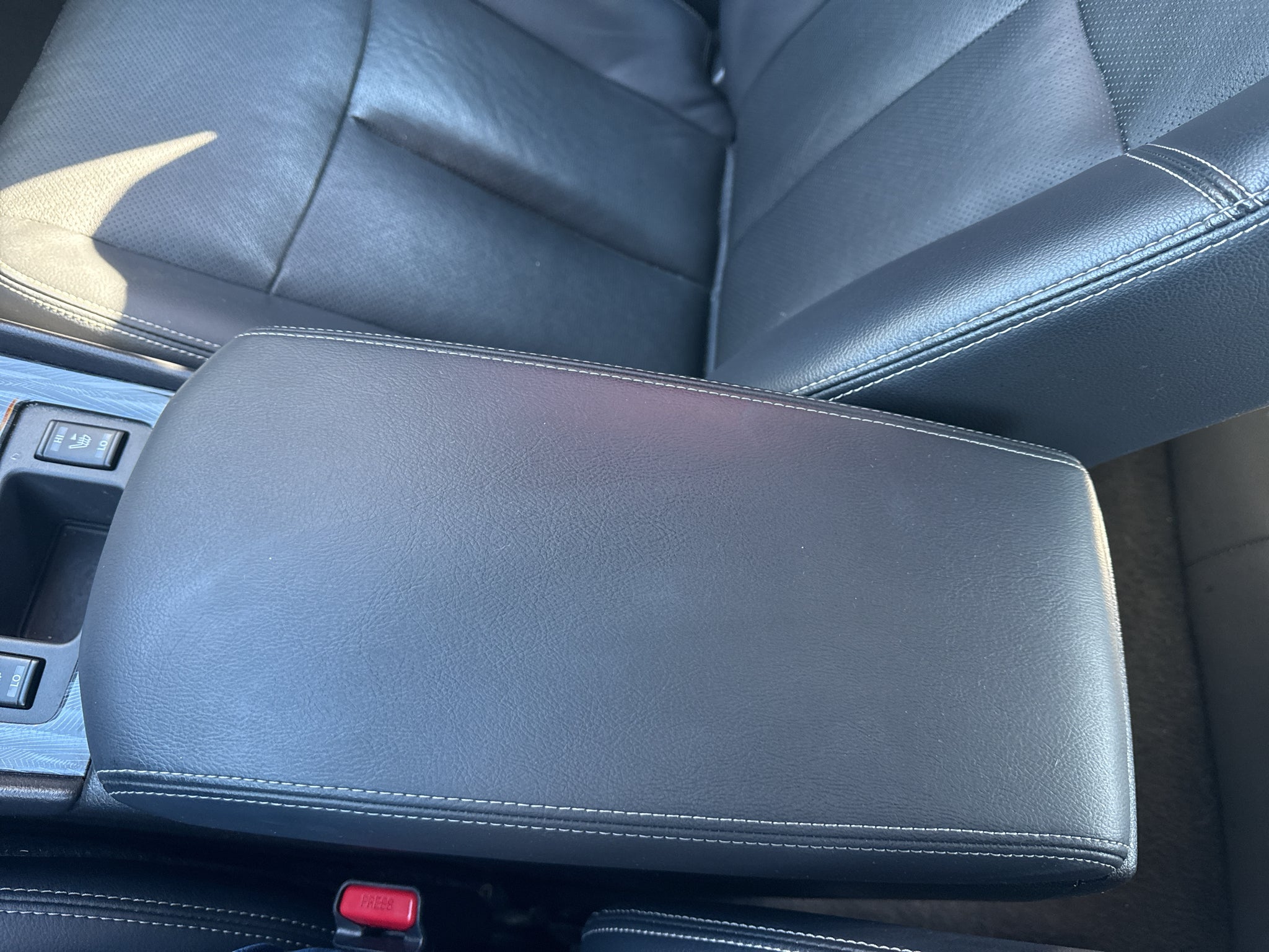 2016 Nissan Altima 2.5 SL