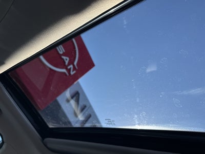 2016 Nissan Altima 2.5 SL