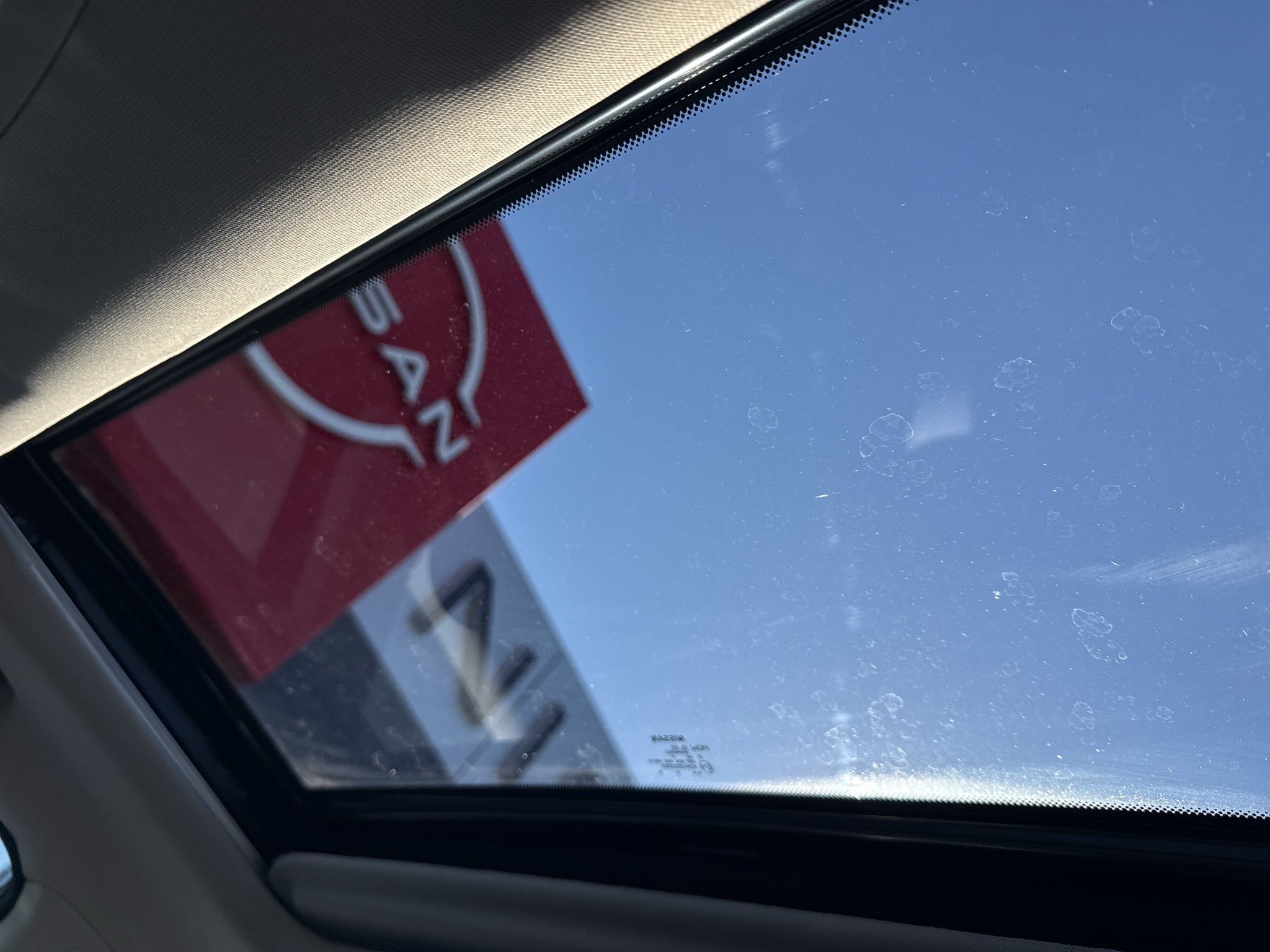 2016 Nissan Altima 2.5 SL