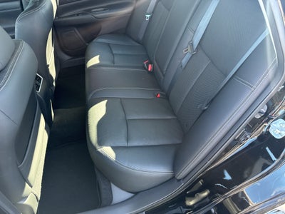 2016 Nissan Altima 2.5 SL