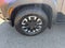 2022 Nissan Frontier PRO-X