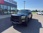 2022 Nissan Frontier PRO-X