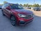 2021 Volkswagen Atlas 3.6L V6 SEL R-Line