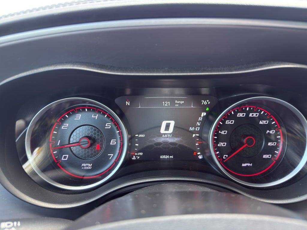 2022 Dodge Charger Scat Pack