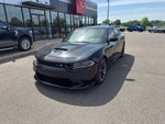2022 Dodge Charger Scat Pack
