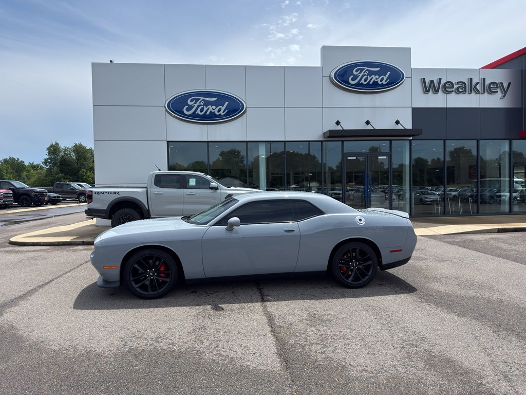2020 Dodge Challenger GT