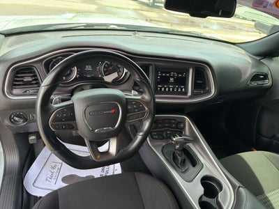 2020 Dodge Challenger GT