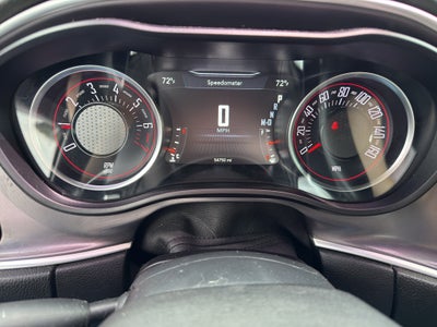 2020 Dodge Challenger GT