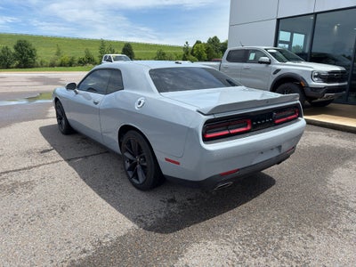 2020 Dodge Challenger GT