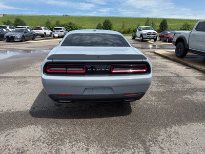 2020 Dodge Challenger GT