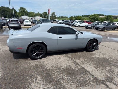 2020 Dodge Challenger GT