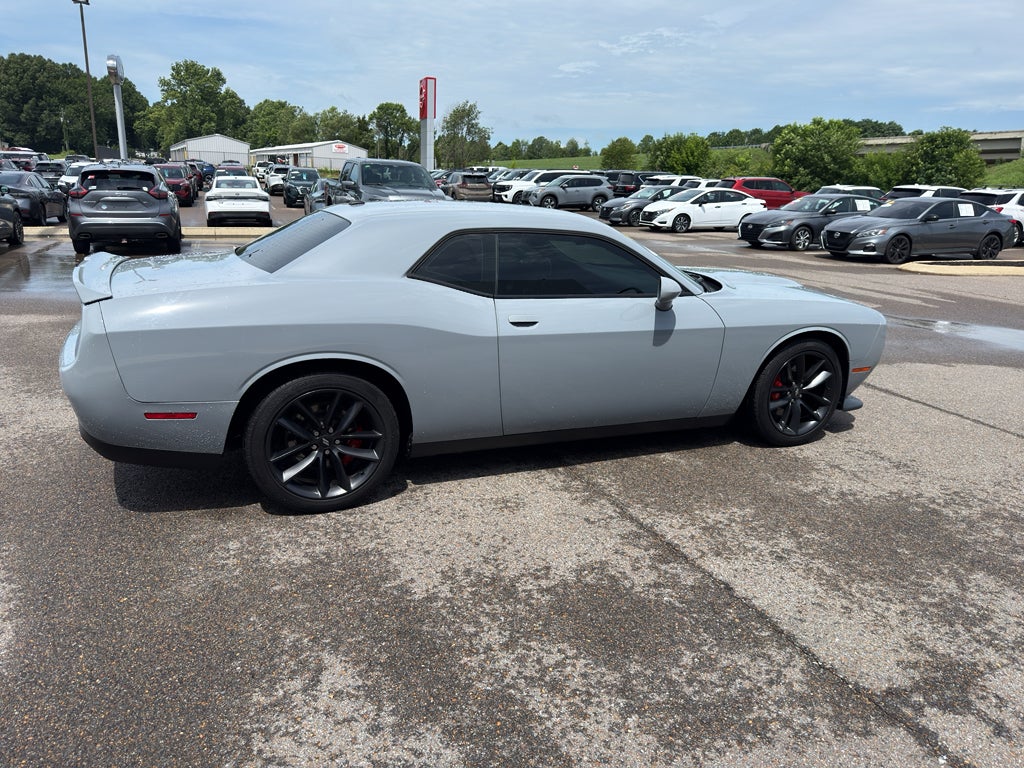 2020 Dodge Challenger GT