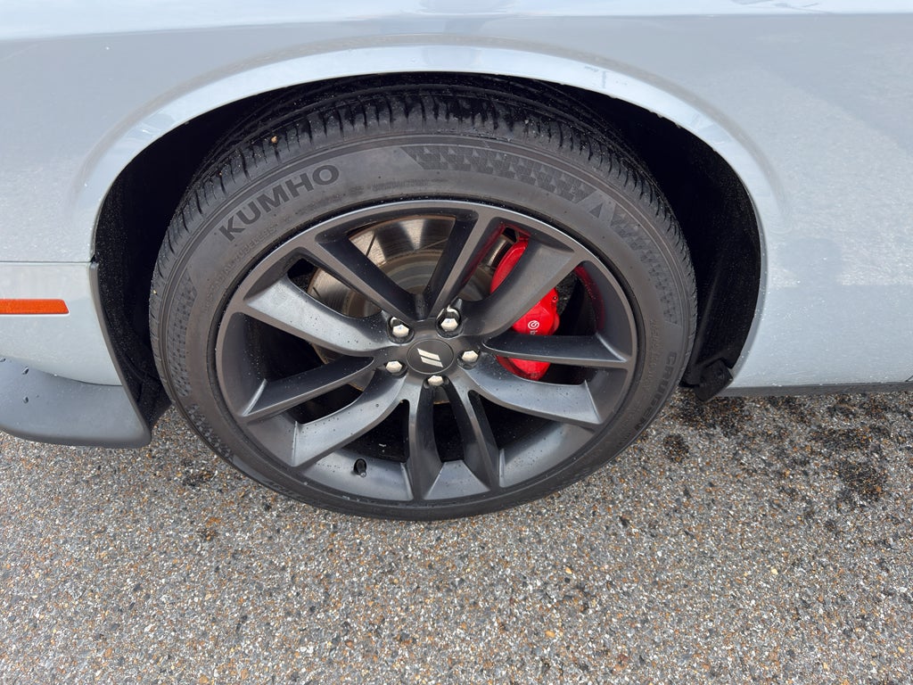 2020 Dodge Challenger GT