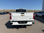 2022 Chevrolet Silverado High Country