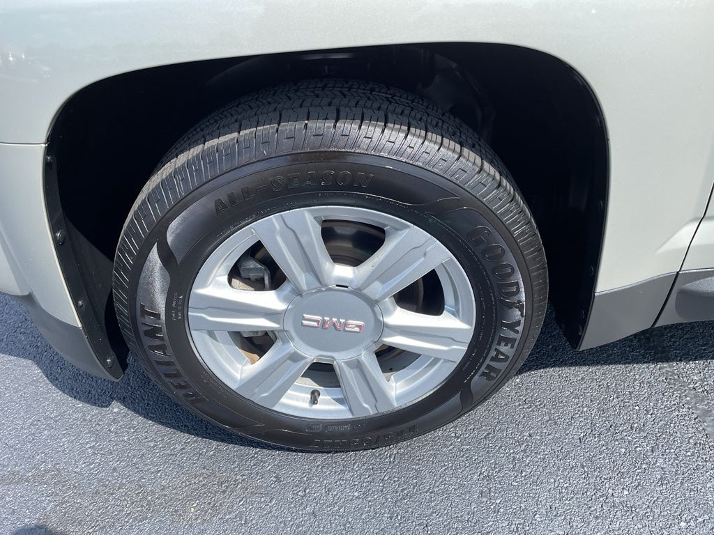 2014 GMC Terrain SLE