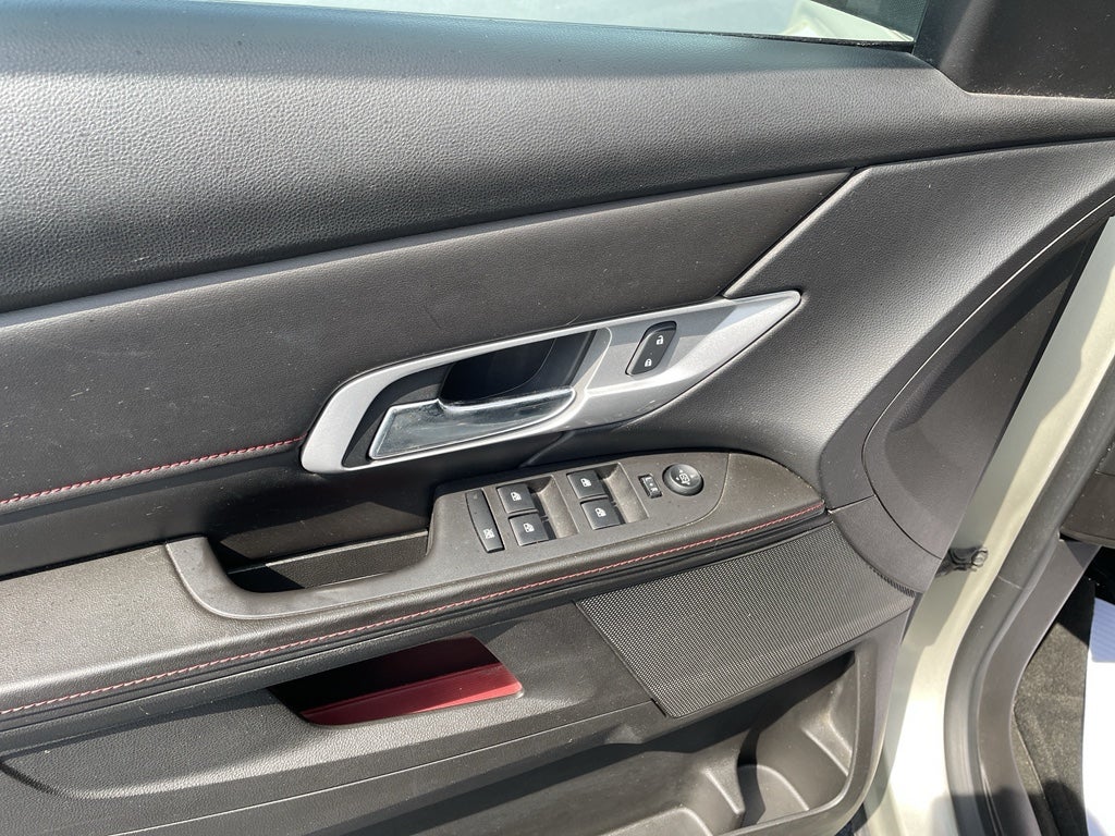 2014 GMC Terrain SLE