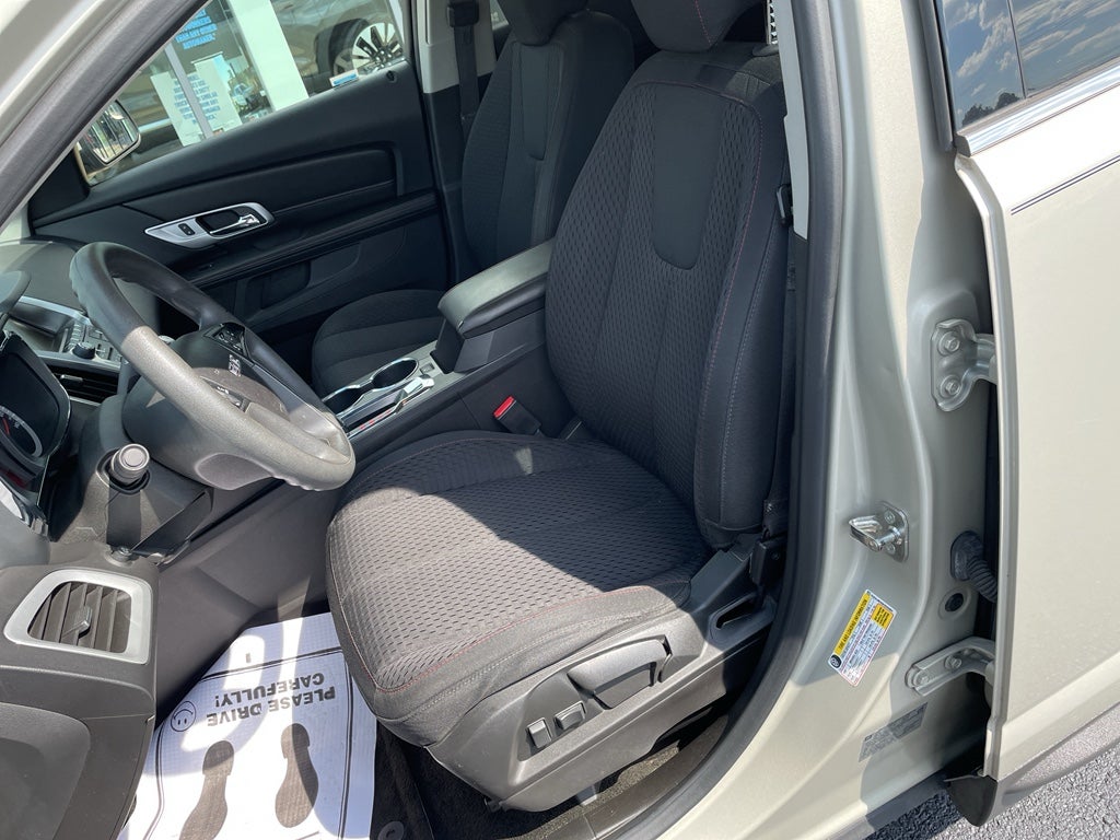 2014 GMC Terrain SLE