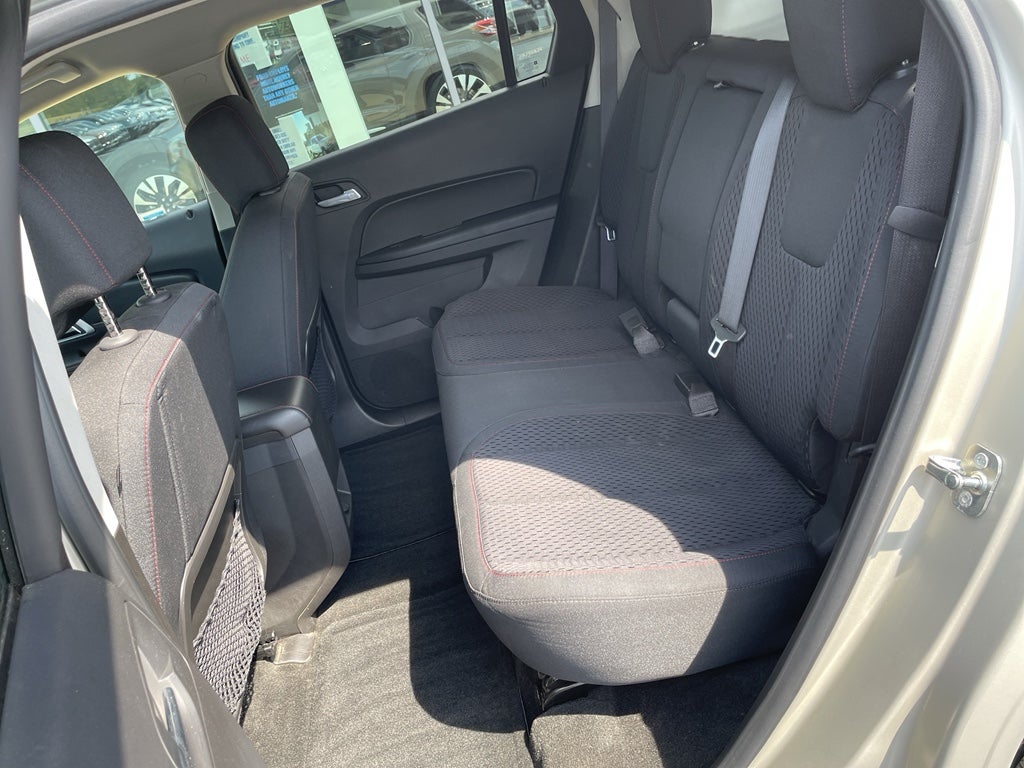 2014 GMC Terrain SLE