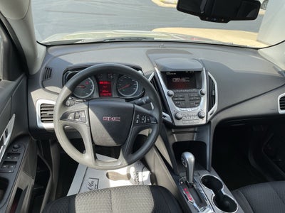 2014 GMC Terrain SLE