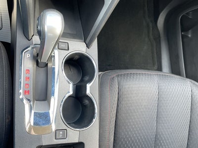 2014 GMC Terrain SLE