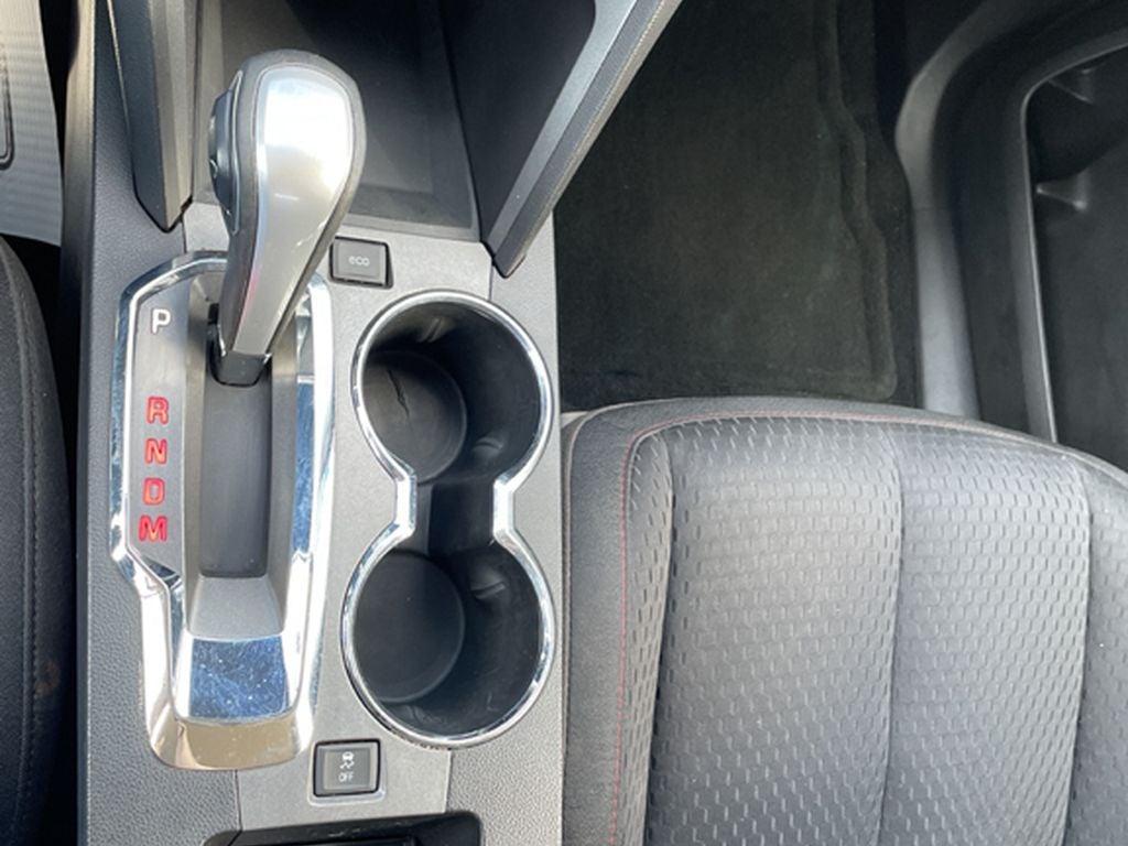 2014 GMC Terrain SLE