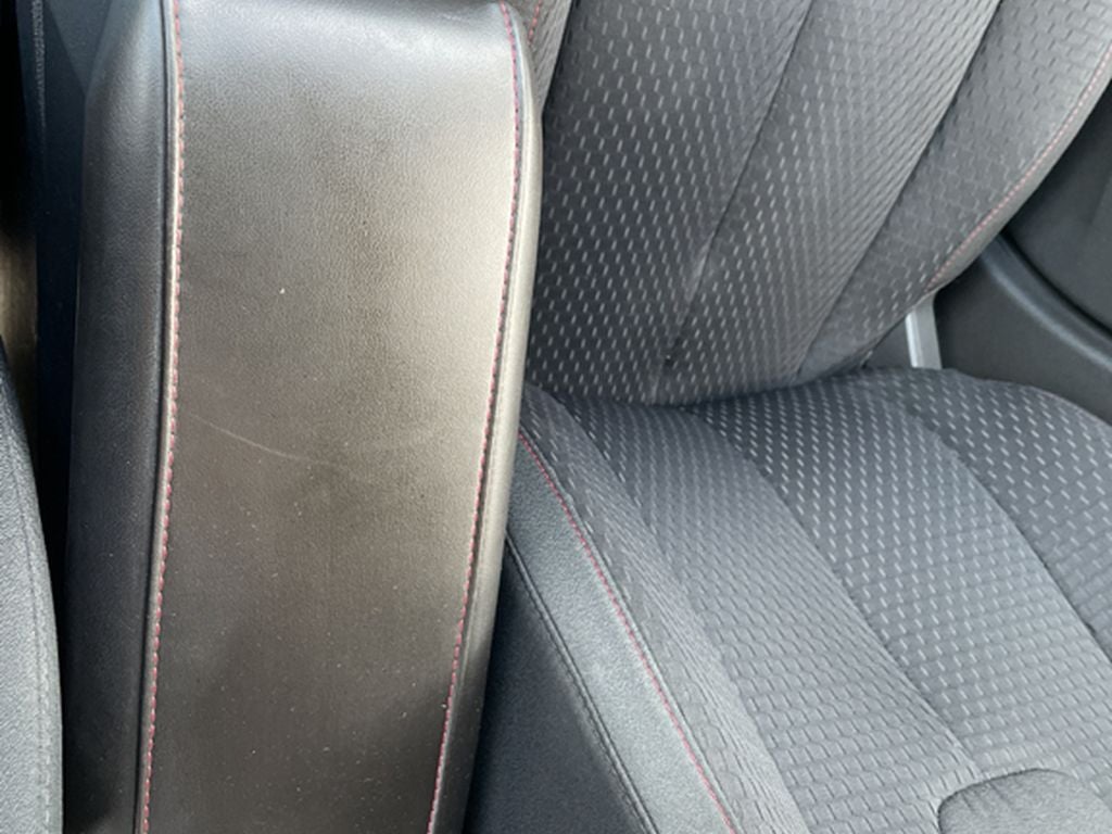 2014 GMC Terrain SLE