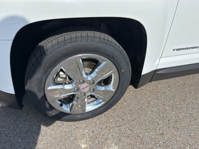 2014 GMC Terrain SLT