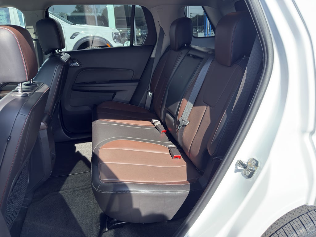 2014 GMC Terrain SLT