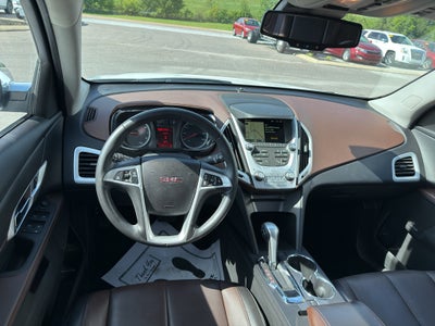 2014 GMC Terrain SLT