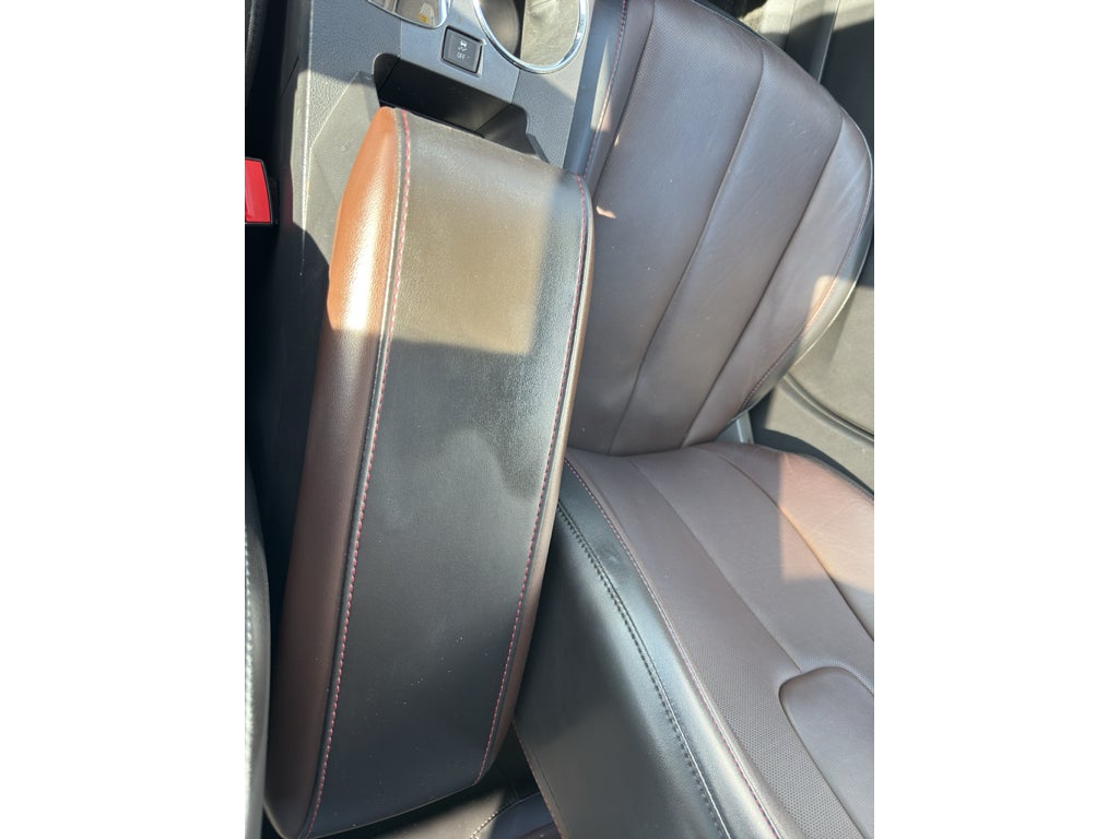 2014 GMC Terrain SLT