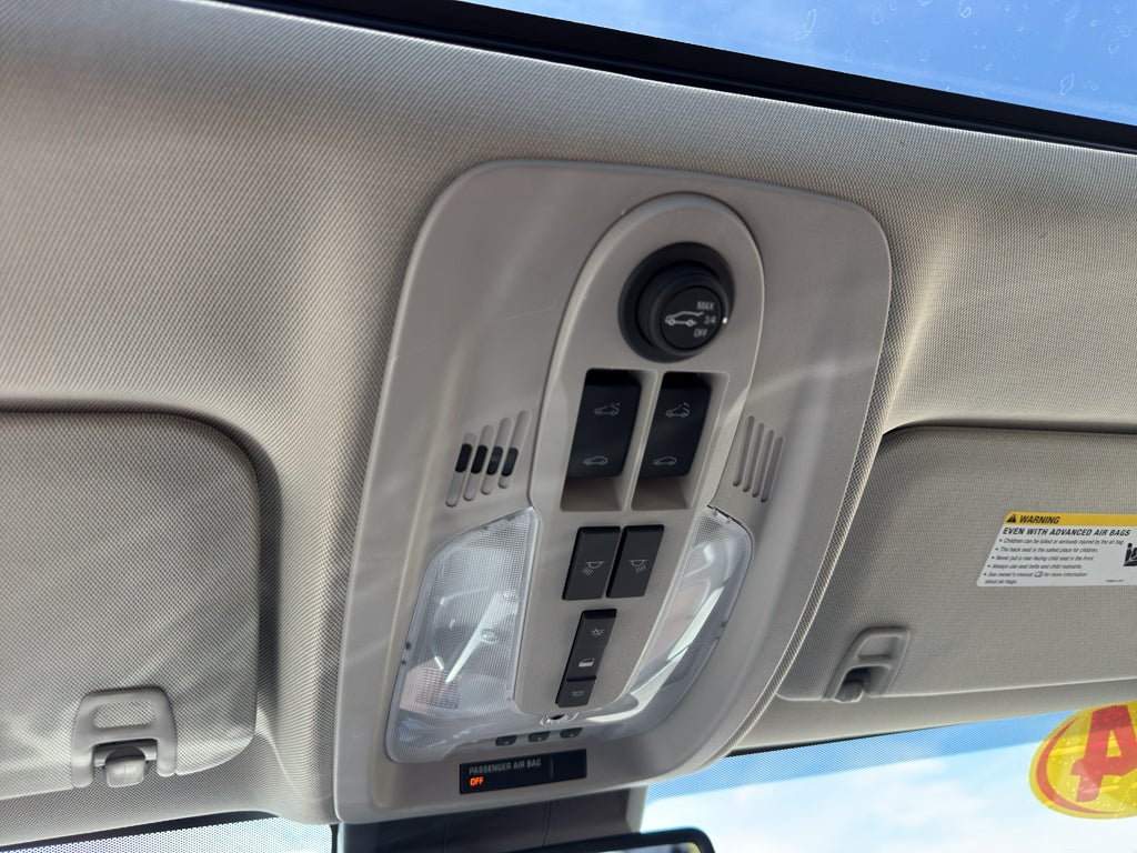 2014 GMC Terrain SLT