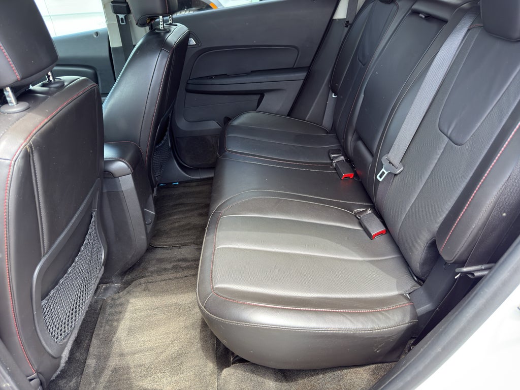 2015 GMC Terrain SLT